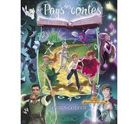 Le Pays Des Contes Tome 4 - Au-Delà Des Royaumes