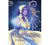 Le pays des contes - Tome 5 L'odyssée imaginaire (5)