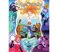 Le pays des contes - tome 6 La collision des mondes (6)