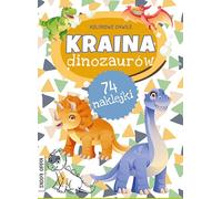 Le pays des dinosaures. Des moments hauts en couleur