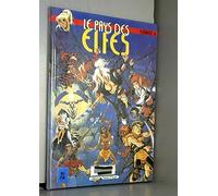 Le Pays des elfes - Elfquest, tome 14 : L'Esprit noir