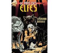 Le Pays des elfes - Tome 17