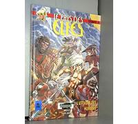 Le Pays des elfes - Elfquest, tome 24 : L'Attaque des humains