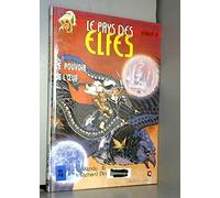 Le Pays des elfes - Elfquest, tome 27 : Le Pouvoir de l'oeuf