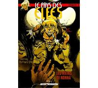 Le Pays des elfes - Elfquest, tome 8 : Les Mains de Nonna