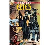 Le Pays des elfes - Tome 15 Voyage vers la mort - Wendi Pini - Sedli-Jacky Goupil Editeur - cartonné - Bande dessinée