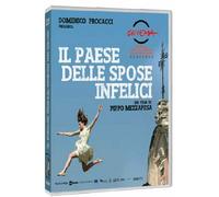 Le Pays Des Épouses Malheureuses DVD FANDANGO