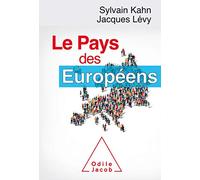 Le Pays des Européens