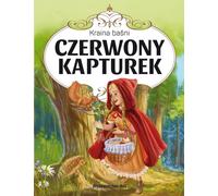 Le pays des fées. Le petit chaperon rouge