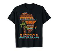 Le Pays des Nuages - Au Amoureux de l'Afrique T-Shirt