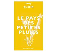 Le pays des petites pluies