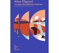 Le pays des phrases courtes Alyson Derrick (Auteur), Catherine Renaud (Traduction)