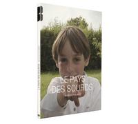Le pays des sourds DVD DVD