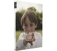 Le pays des sourds DVD