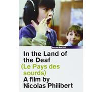 Le Pays des sourds [Import anglais]