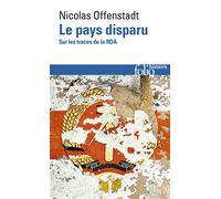 Nicolas Offenstadt – Le pays disparu : Sur les traces de la RDA