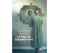 Elizabeth Goudge – Le pays du dauphin vert – broché (0000)