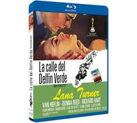 Le Pays Du Dauphin Vert (Green Dolphin Street)