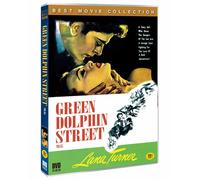 Le Pays Du Dauphin Vert (Green Dolphin Street)