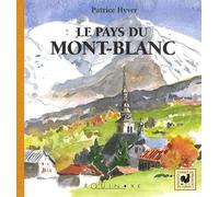 Le pays du Mont-Blanc