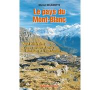 LE PAYS DU MONT BLANC