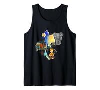 Le Pays du Sourire Débardeur