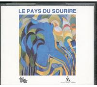 Le Pays du Sourire [Import]