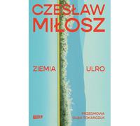 Le pays d'Ulro. Avant-propos : Olga Tokarczuk