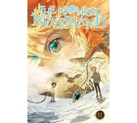 Le Pays imaginaire promis, Vol. 12