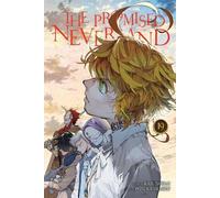 Le Pays imaginaire promis, Vol. 19