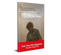 Le pays le plus triste du monde… et le pire pour les femmes: Pendant plus d’un an, le photographe iranien Ebrahim Noroozi, basé à Kaboul, a suivi la lente déchéa