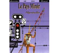 Le pays miroir, N° 2 : Représailles