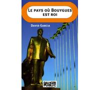 Le pays où Bouygues est roi
