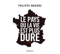 Le pays où la vie est plus dure