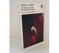 Le Pays où l'on ne meurt jamais