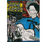 Le Pays où naquit le blues (+CD)