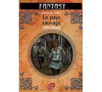 Le pays sauvage