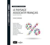 Le paysage associatif français: Mesures et évolutions