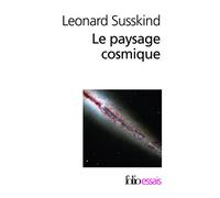 Le paysage cosmique: Notre univers en cacherait-il des millions d'autres ?