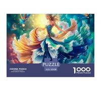 Le Paysage des Quatre Saisons 1000 Pièces Paysage Puzzles pour Adultes Un Puzzle Difficile Jeu Éducatif Défi Jouets Enfants Jeu De Puzzle pour Toute La Famille Décoration De La Maison 52x38cm/1000pcs