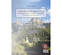 Le paysage linguistique à Scuol en tant qu'image de la langue