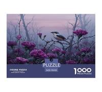 Le Paysage Puzzle 1000 Pièces Adultes Enfants intéressant Puzzles 1000 Pièce Jeux D'adresse Décor À La Maison 70x50cm/1000pcs