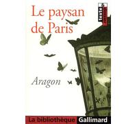 Le Paysan de Paris