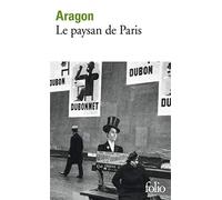 (Le Paysan de Paris) By Aragon (Author) Paperback on (10 , 1998)