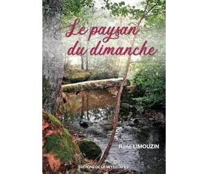 Le paysan du dimanche - Grand Format