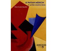 Le paysan médecin / Silence on tourne / Loup y es-tu ?