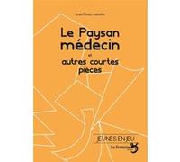 Le paysan médecin / Silence on tourne / Loup y es-tu ?