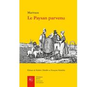Le Paysan Parvenu