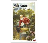 Le Paysan parvenu – Flammarion