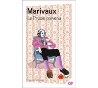 Le Paysan parvenu – Flammarion